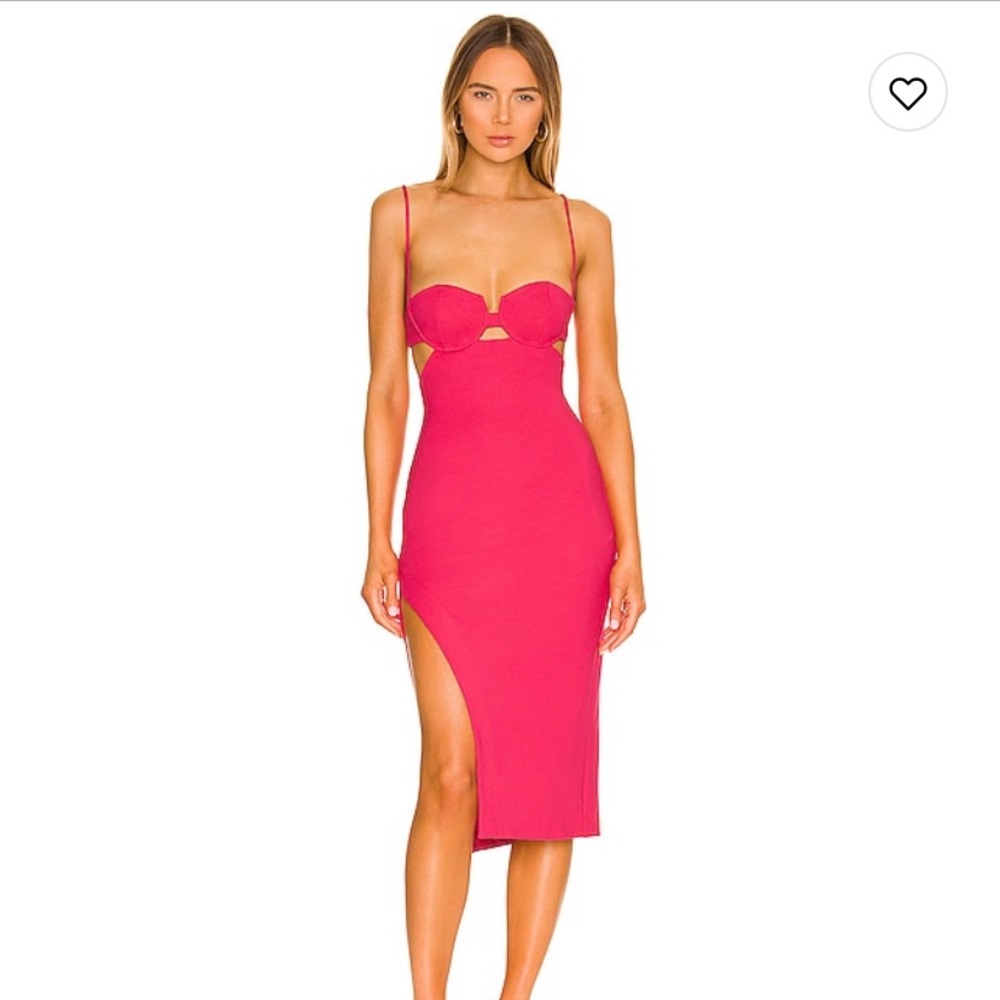 H:ours Maira Mini Dress NWT!!!